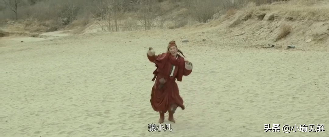 孟美岐荧屏初吻，肖战、李沁主演，演技“炸裂