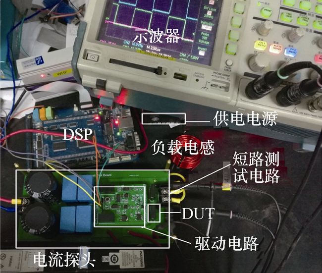 学术简报︱SiC MOSFET短路检测与保护研究综述