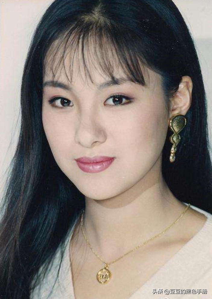黑土地出大美人，16位东北女明星，个个盘正条顺，美得各有千秋