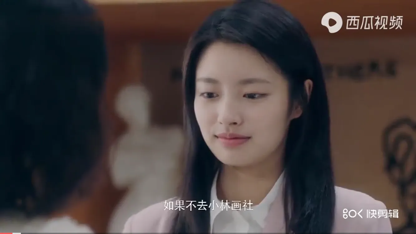 23集剧情~完美先生和差不多小姐