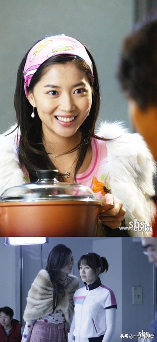 吴允儿离婚独自抚养自闭症儿子 师任堂搭档李英爱 是韩国一代车模