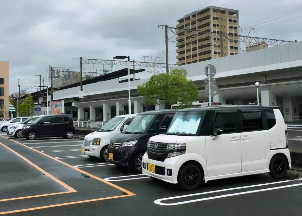 为何日本K-CAR那么讨人欢心？我国小车差在哪里？