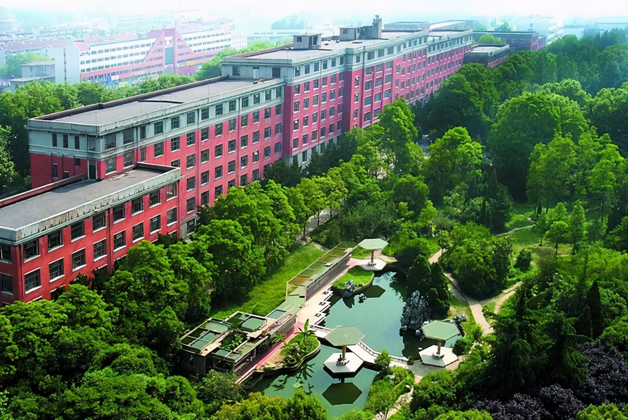 安徽省大学实力榜：3所是211大学，中科大进入全国十强