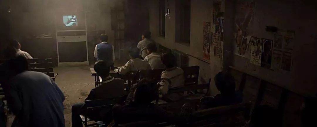 为什么武侠片里的大侠都会飞？