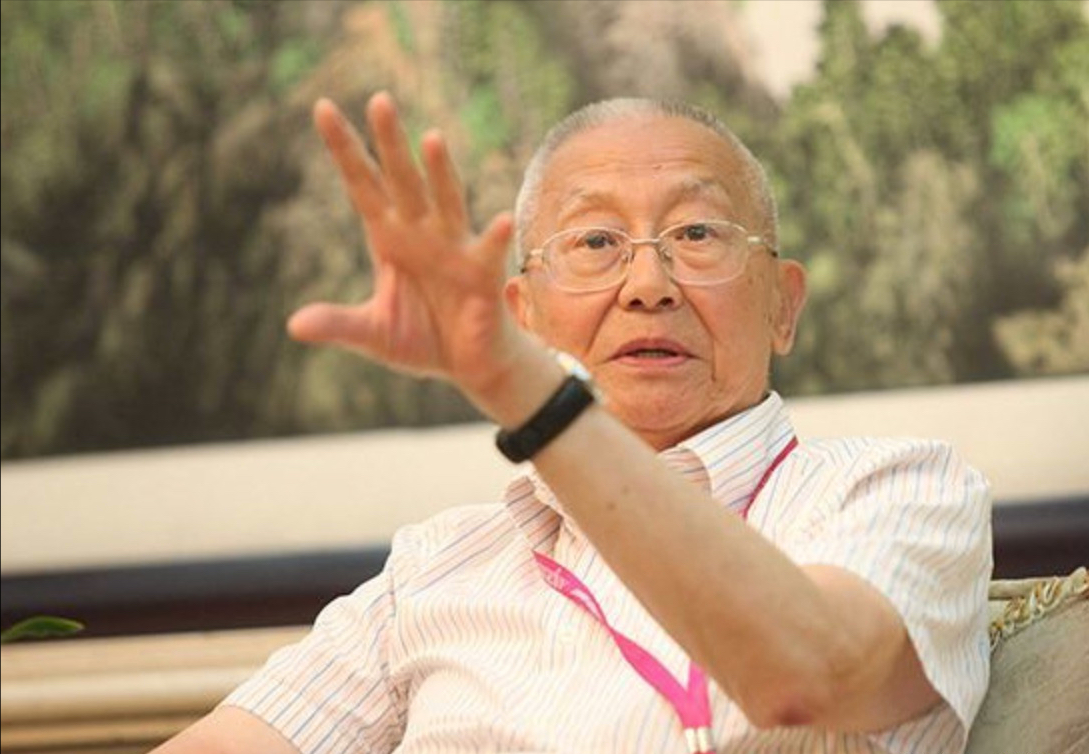魏纪中：破坏女排的罪魁祸首，郎平刘国梁与陈忠和等人被他陷害