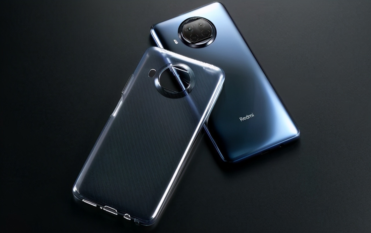 上市不到半年：红米Note 9系列成千元神机，三款