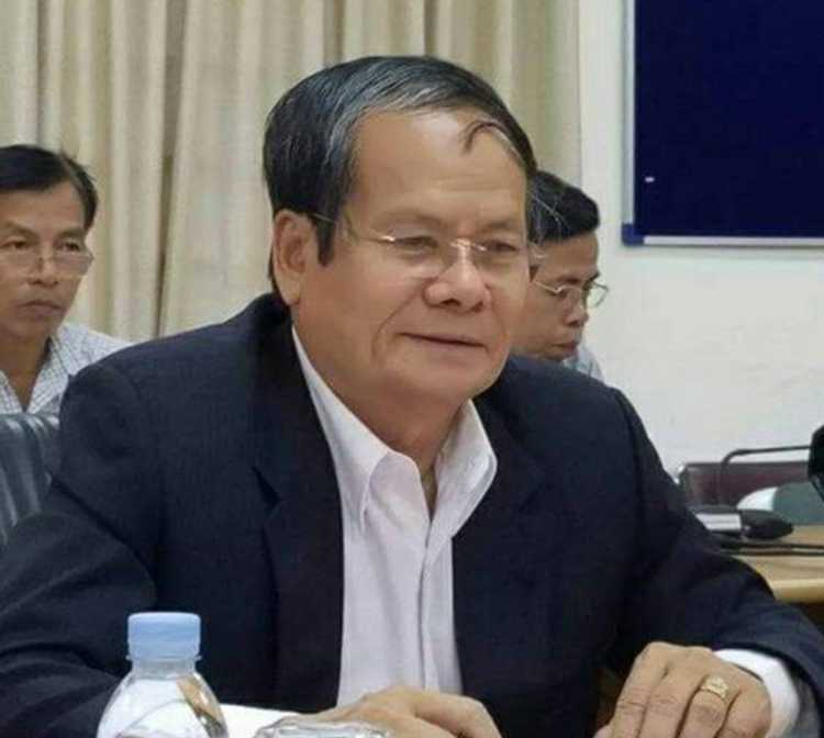 国鱼被吃到濒危，柬埔寨渔业部门求民众放过