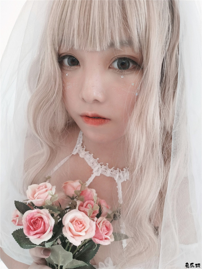 【COS】蜜汁猫裘作品合集精选丨梦中人