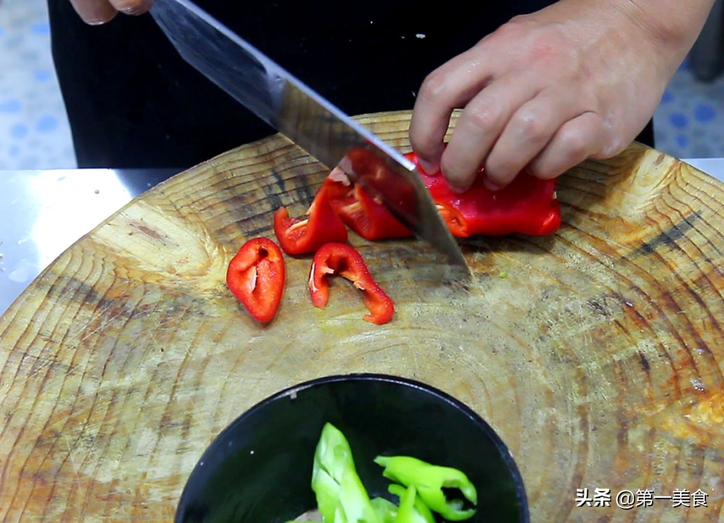 图片[8]-五香炒鸡块做法 大料才是关键-起舞食谱网