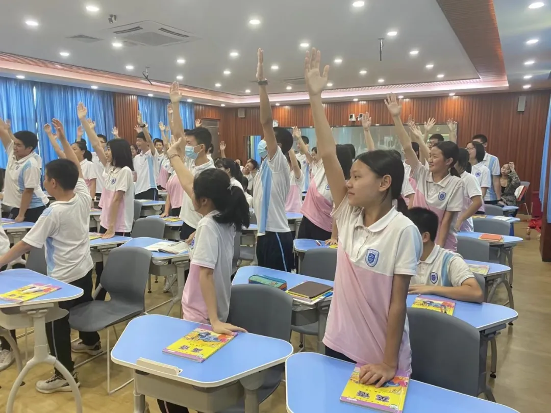 5月优惠报名倒计时 | 奇速英语夏令营涨分研学旅游提升英语能力