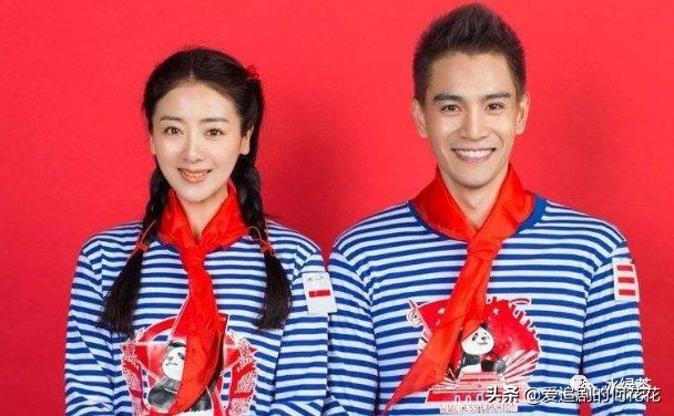 頭婚低調不敢見人，二婚“大操大辦”的6對明星