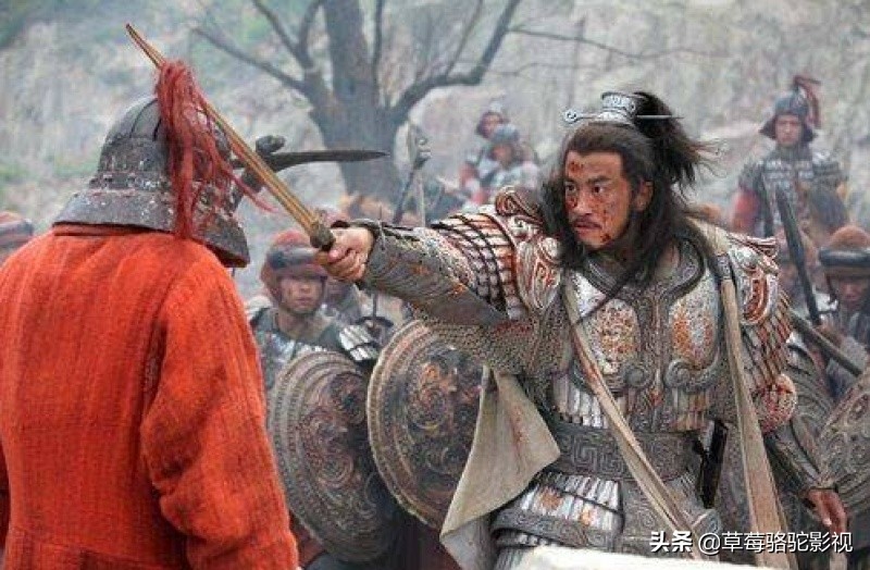 垓下之战后，项羽如果选择渡过乌江，还会有大汉王朝吗？