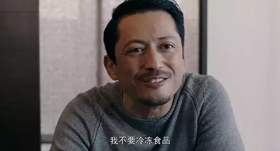 是谁来自山川湖海,八美《食女》却囿于昼夜,厨房与爱