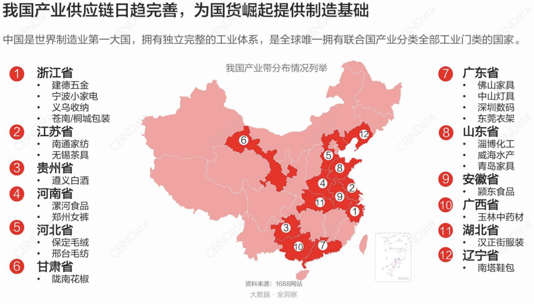 中國小公司向可口可樂發(fā)起挑戰(zhàn)？這樣的事情居然在各個領域發(fā)生