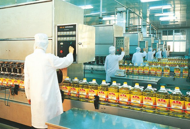 新消息！中国再订20000吨美国大豆油，大麦、蓝莓