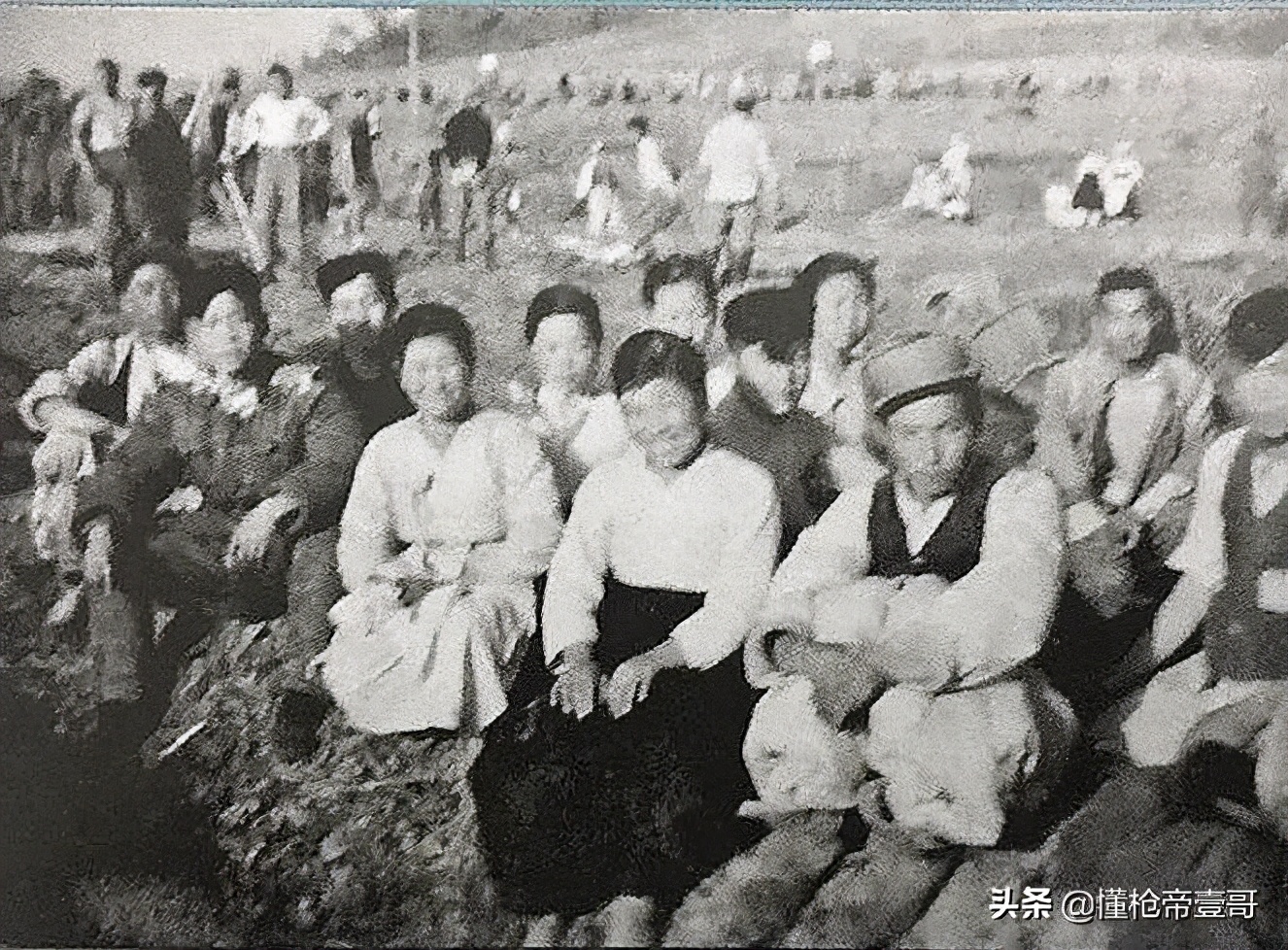 抗美援朝1953年结束，为啥最后一批志愿军1994年才
