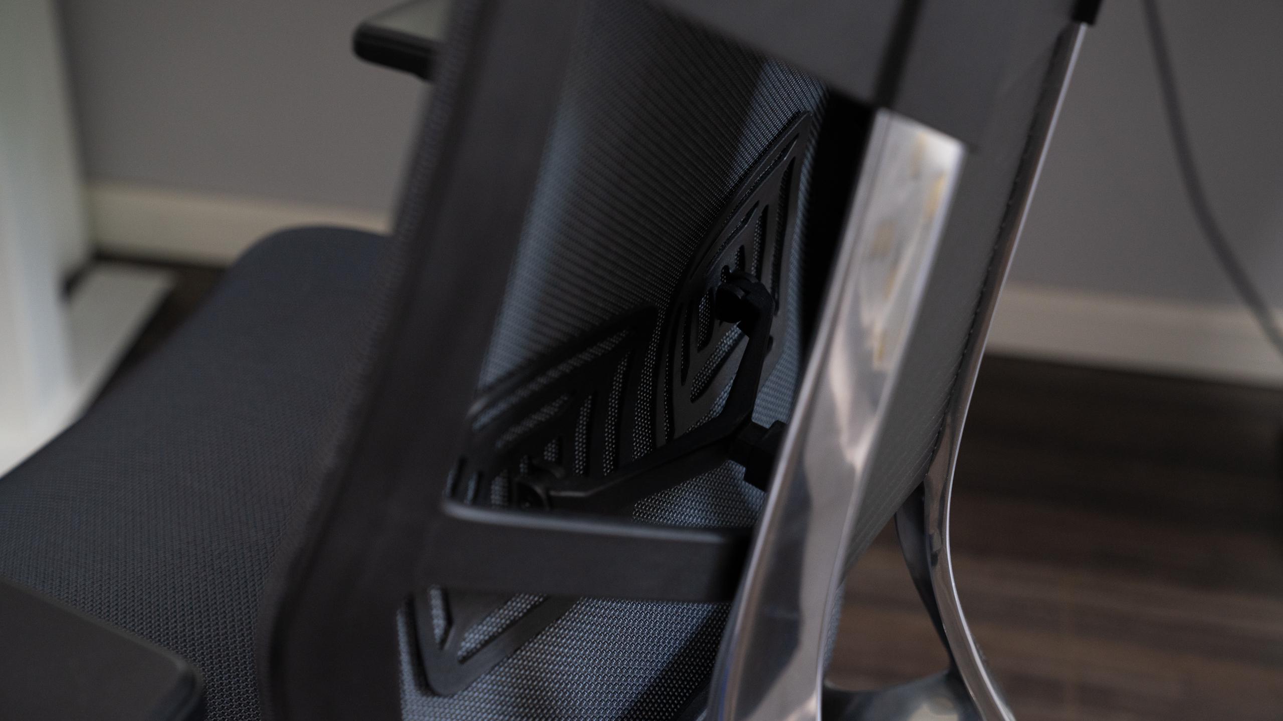 体验出色的人体工学椅该是啥样？全面精细调节，时刻为你“撑腰”