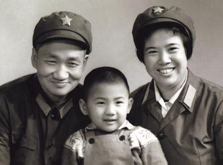 盘点毛主席十个子女的最终结局，小毛毛究竟去