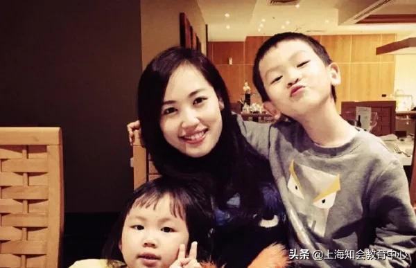 父母决定孩子，宝强马蓉的育儿成果：一个懂事