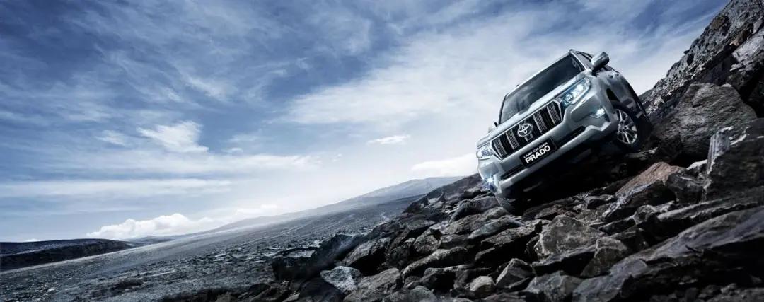 “亚洲龙”之后又来“亚洲狮”，一汽丰田也要开动物园？