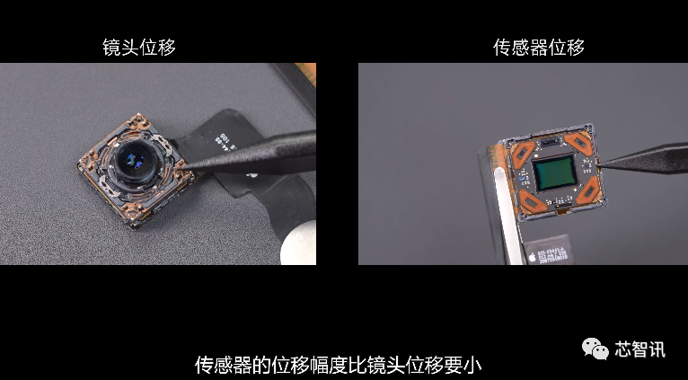 iPhone 13 Pro拆解：升级骁龙X60基带，电池容量提升至3095mAh-芯智讯