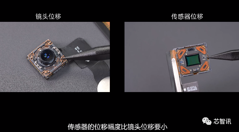 iPhone 13 Pro拆解：升级骁龙X60基带，电池容量提升至3095mAh