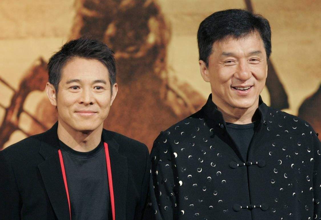 真不想他们老去，这9位大咖都老了，最大的71岁