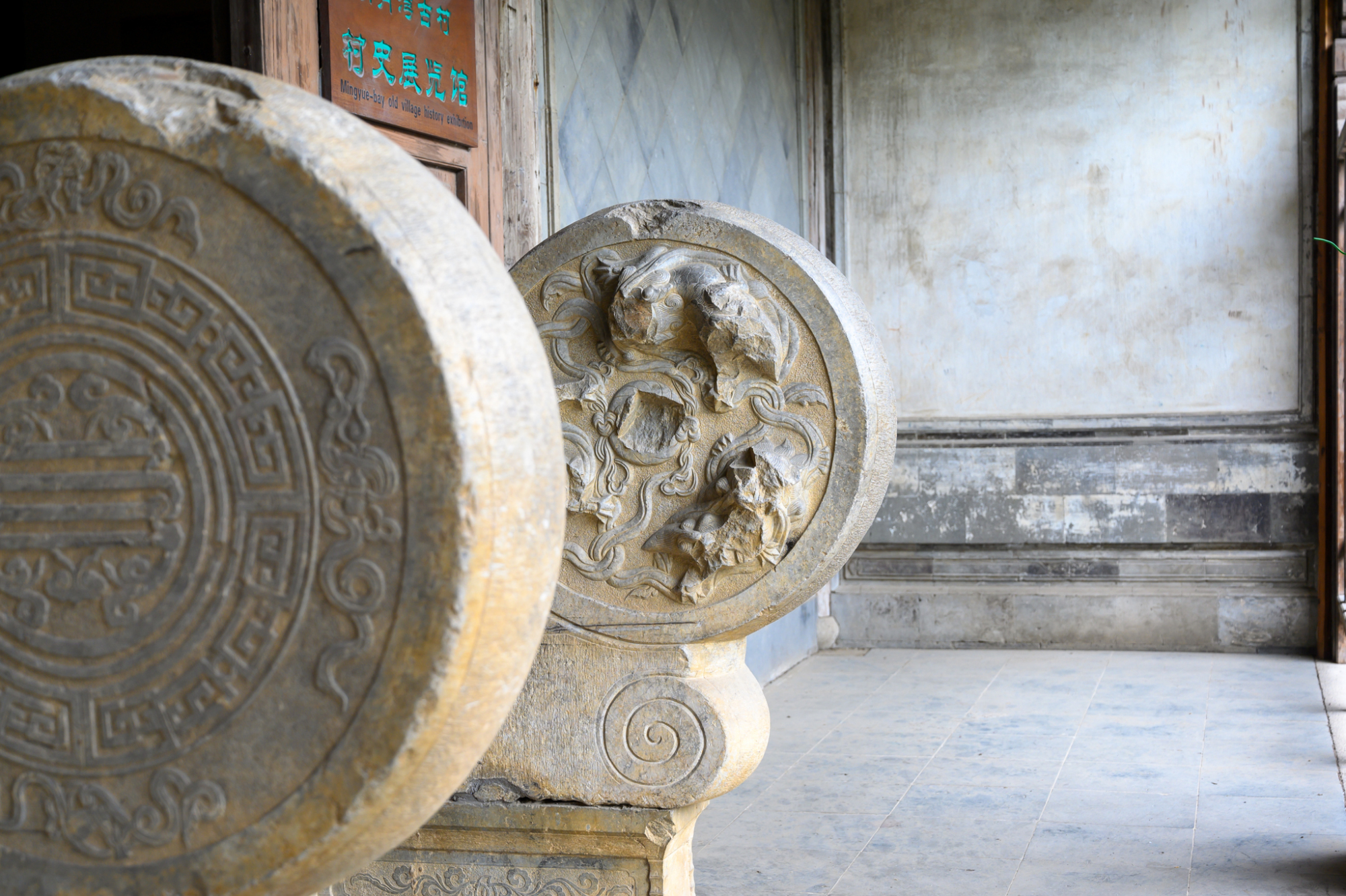 苏州少有人知的千年古村，藏在太湖西岛深处，景色美如世外桃源