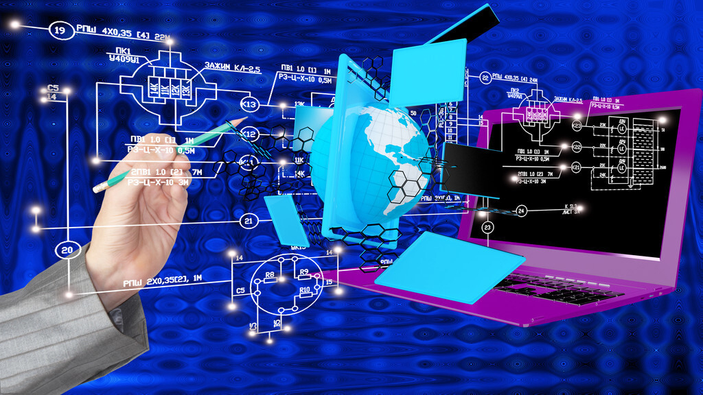 中國至今還有哪些科技被美日等國�卡脖子�？ 突破才有未來