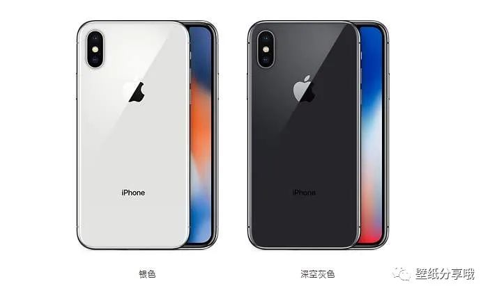 Iphonex壁纸尺寸 适合苹果x的壁纸尺寸 华风扬