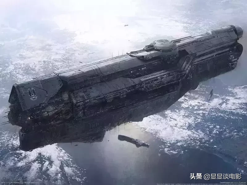 这几部冷门的科幻电影,专治片荒