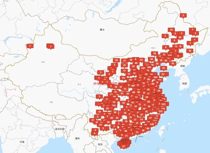 前浪不息，后浪崛起，中式快餐市场要变天了