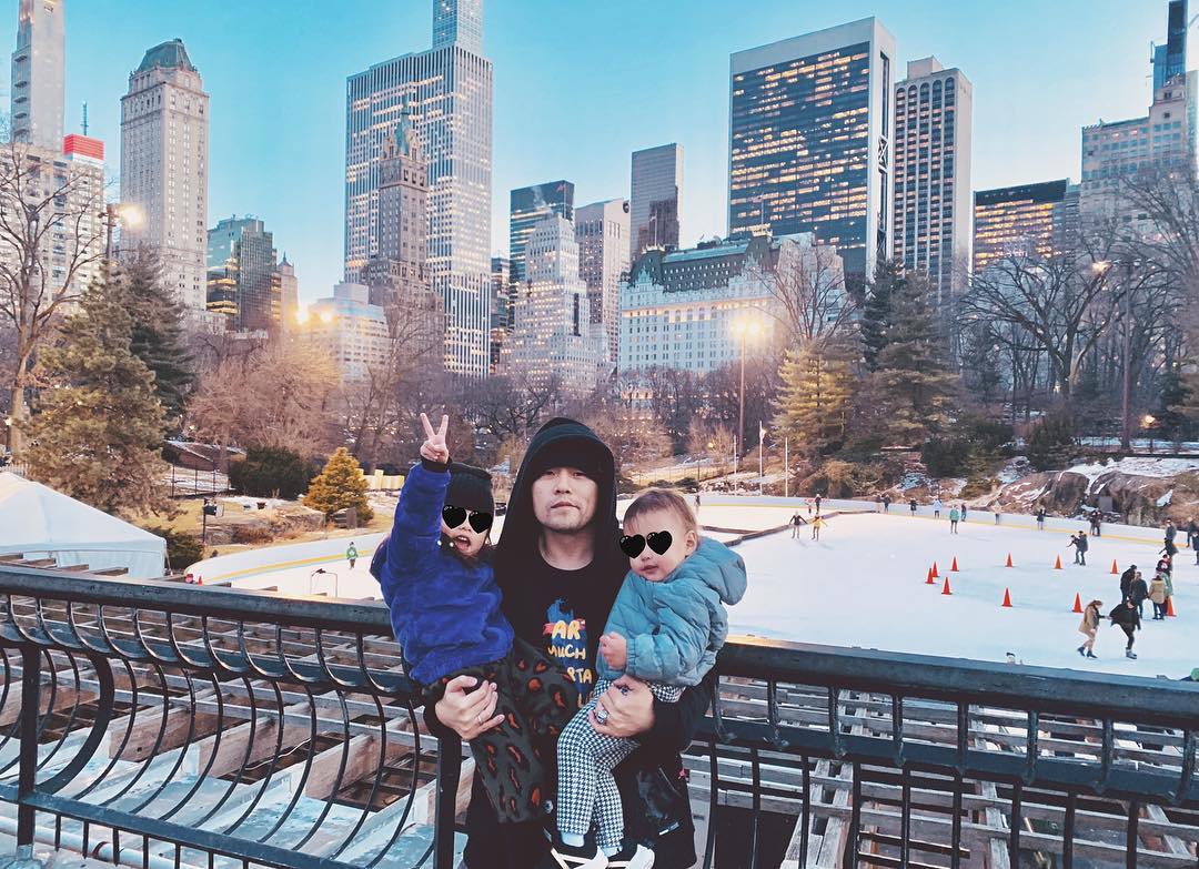 周杰伦昆凌送儿女上国际贵族学校，被曝一年学费高达30多万