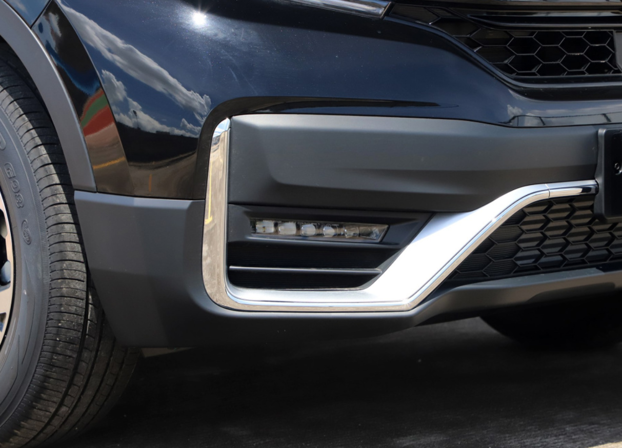 这家用SUV真好，1.5T最大193马力，开十年没问题