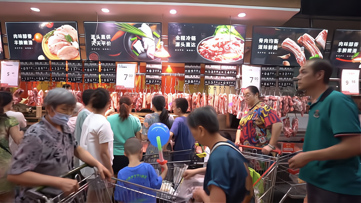 在重庆关闭超级物种，永辉超市再出新招，这次走的是仓储店模式