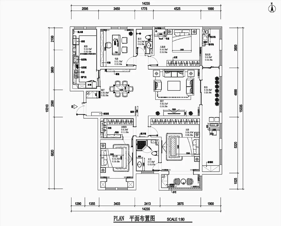 YDD·行业年鉴人物篇 | 马朝伟：艺术营造，非韧不可