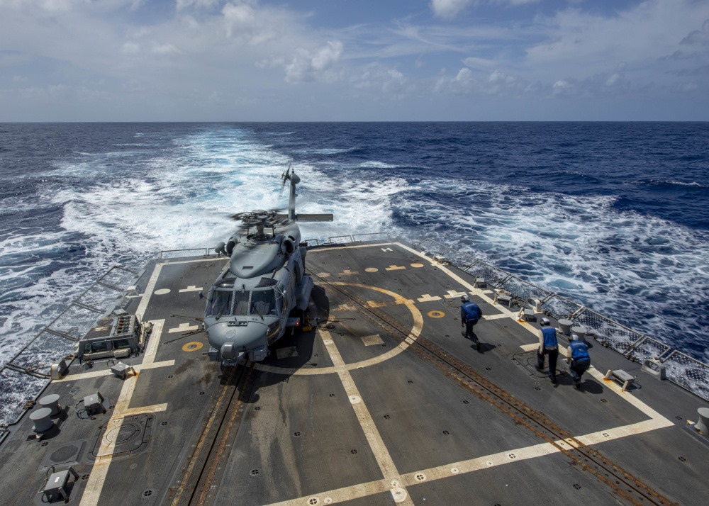 德媒暗示八国联军，西方联合露出獠牙！剑指中