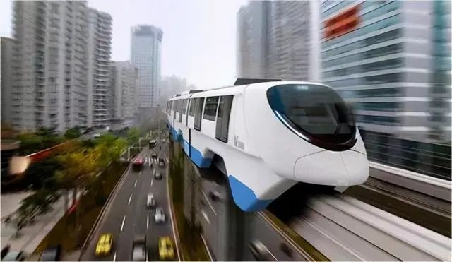 宣城市即将建设的4条市区线轨道交通和1条市域线轨道交通