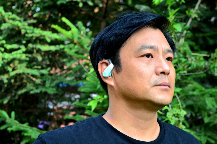 夏日健身，要有音乐陪伴，哈氪觉醒运动型蓝牙耳机体验