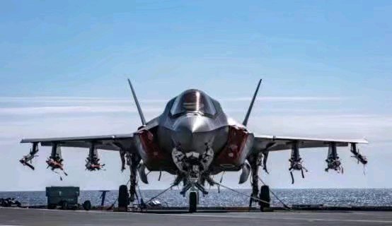 F35已卖出2000架，美国巨头却给出负面评价，同时