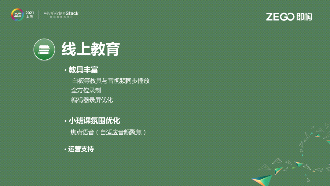 体验共享——技术实现瓶颈与突破