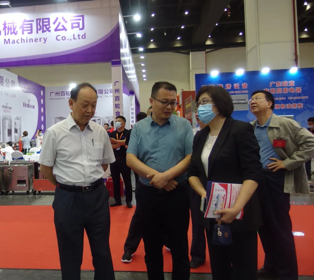 第20屆鄭州歐亞國際酒店用品博覽會圓滿落幕！下屆再見