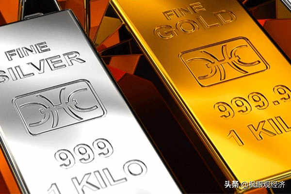 是时候做空白银——写在原油继续暴跌带来大宗