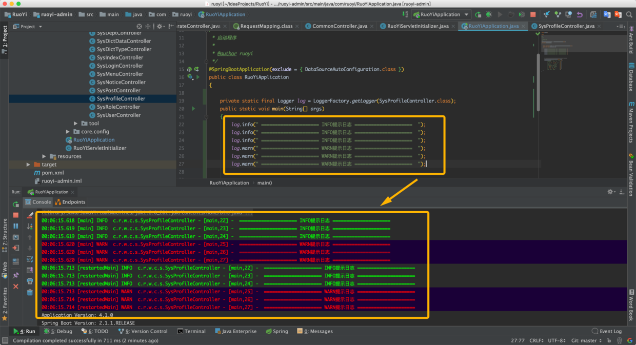 没用过这些IDEA插件？怪不得写代码头疼