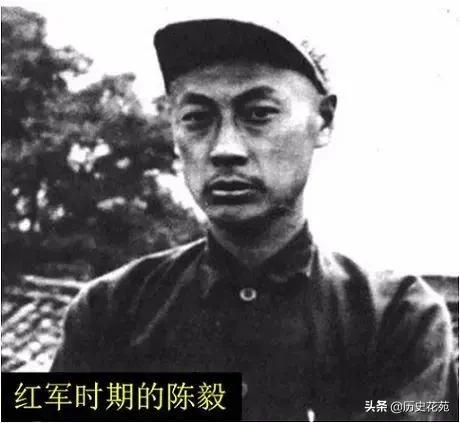 林彪的快速晋升之路：从连长到军长不到3年！快得几乎无法想象