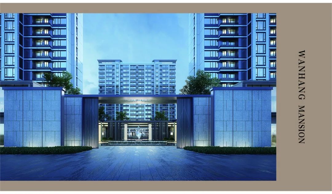 项目发布海宁万城万杭府售楼处地址海宁万城万杭府售楼处电话海宁万城