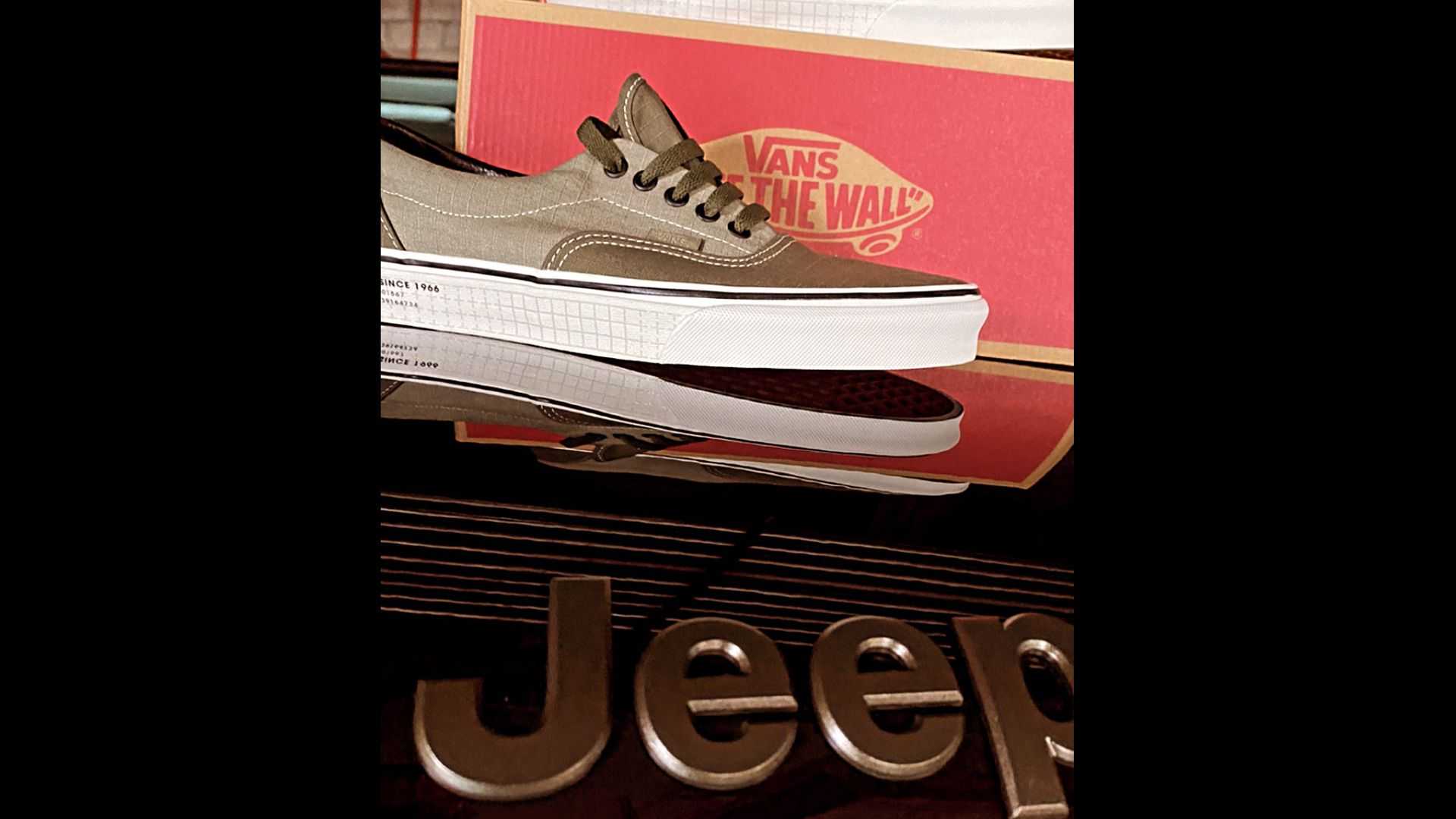 青銅版的吉普自由俠發布，王者版的什么時候來？