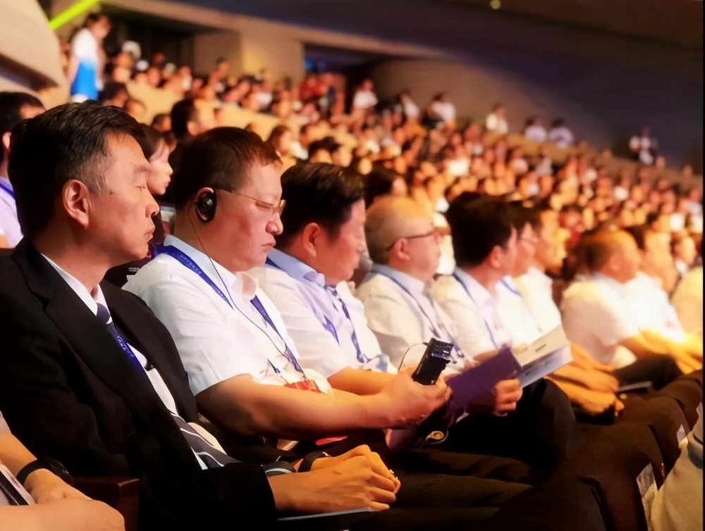 2020世界计算机大会，大幕将启，火热报名中