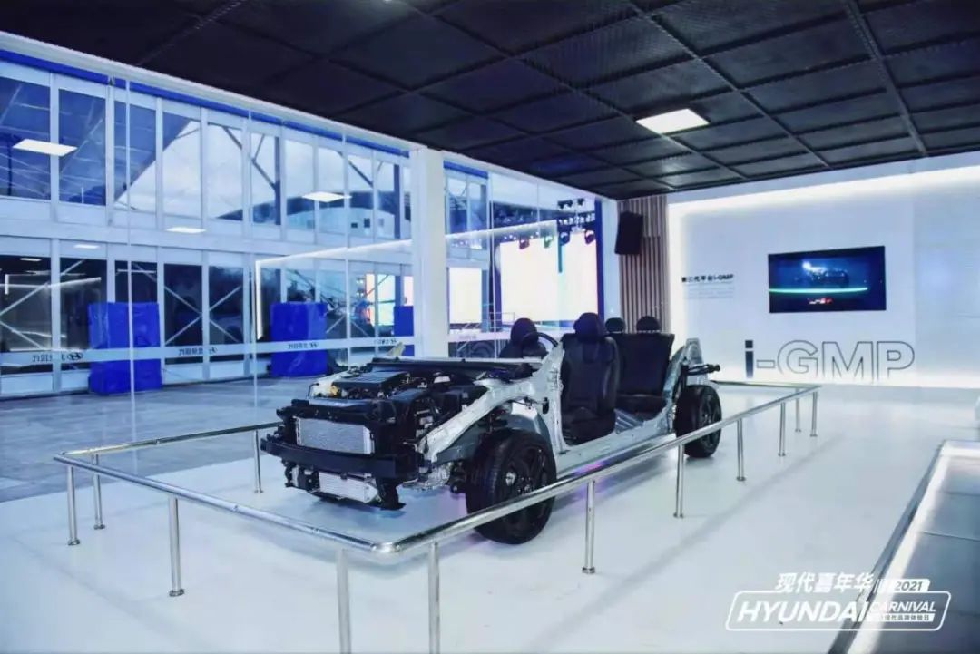 现代嘉年华2.0：让“技术现代”形象完美落地