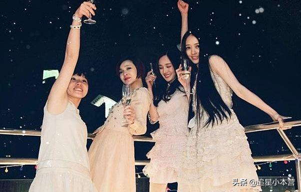 杨幂：为何出道25年，依旧在走流量，没有大导演找她合作？